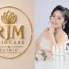 RM Skincare Siap Jadi Andalan Baru Perempuan yang Ingin Tampil Glow Up
