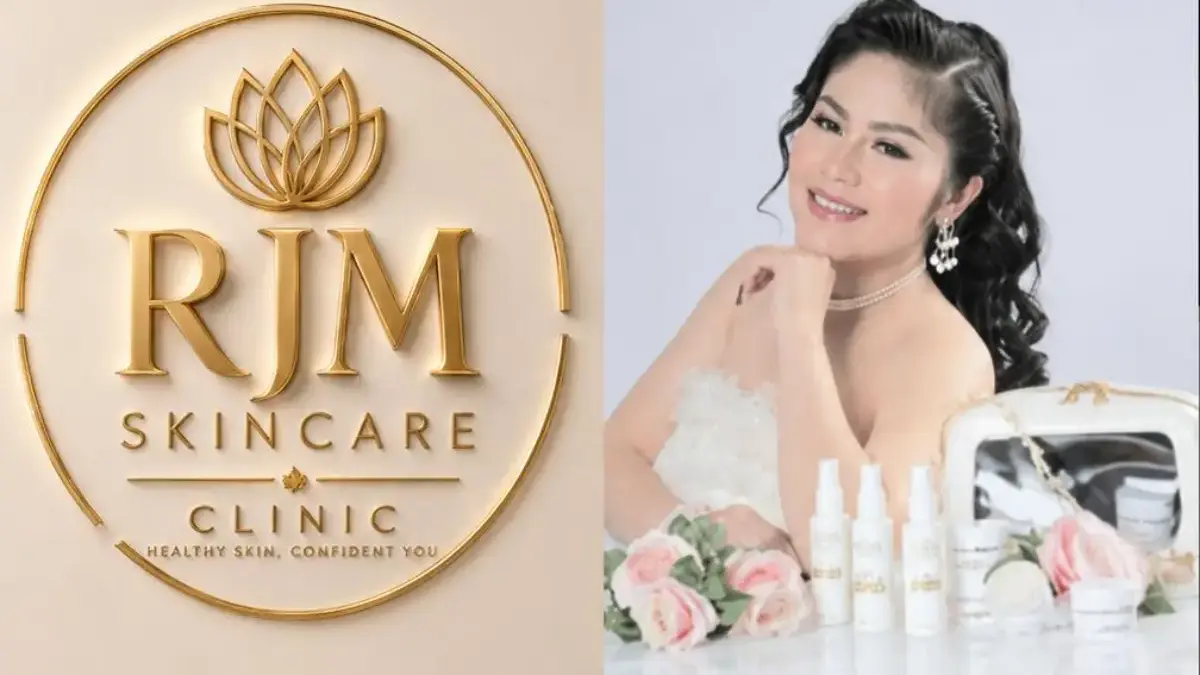 RM Skincare Siap Jadi Andalan Baru Perempuan yang Ingin Tampil Glow Up