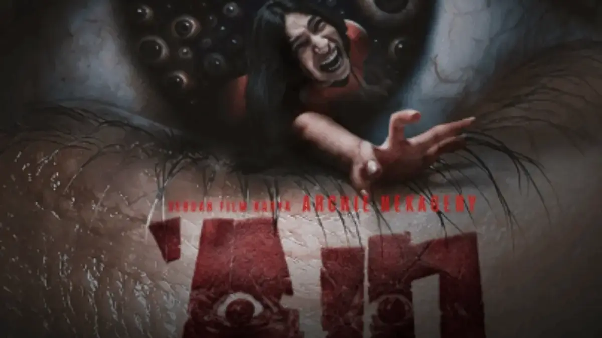 Deretan Film Bioskop Tayang Mei 2026, dari Horor hingga yang Bikin Nangis