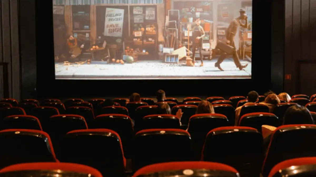 Dampak Situs Streaming seperti IDLIX terhadap Industri Film dan Serial TV Dampak Situs Streaming seperti IDLIX terhadap Industri Film dan Serial TV