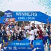 HYDROPLUS Soccer League