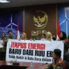 energi baru