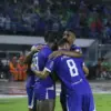 Jadwal BRI Super League: Duel Klasik Persija Jakarta vs Persib Warnai Pekan ke-32