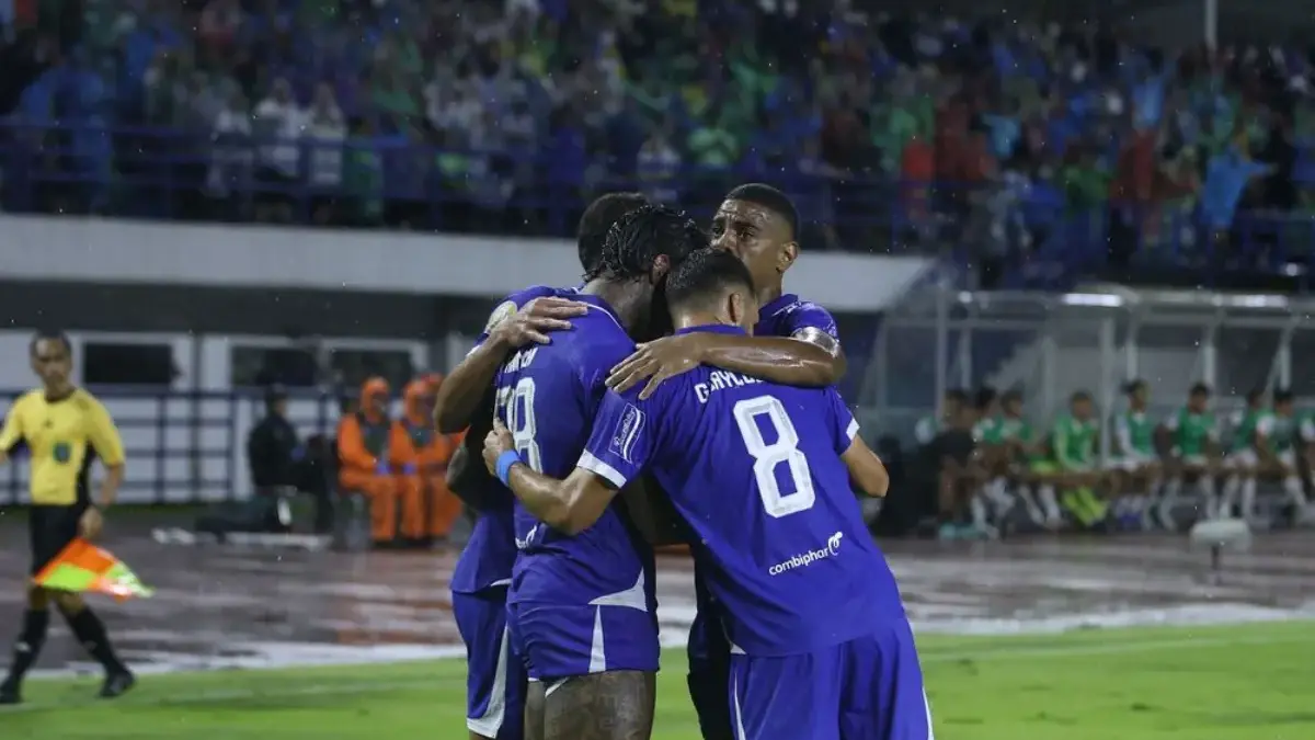 Cek Link Nonton Live Streaming BRI Super League, Persib vs PSIM di Sini