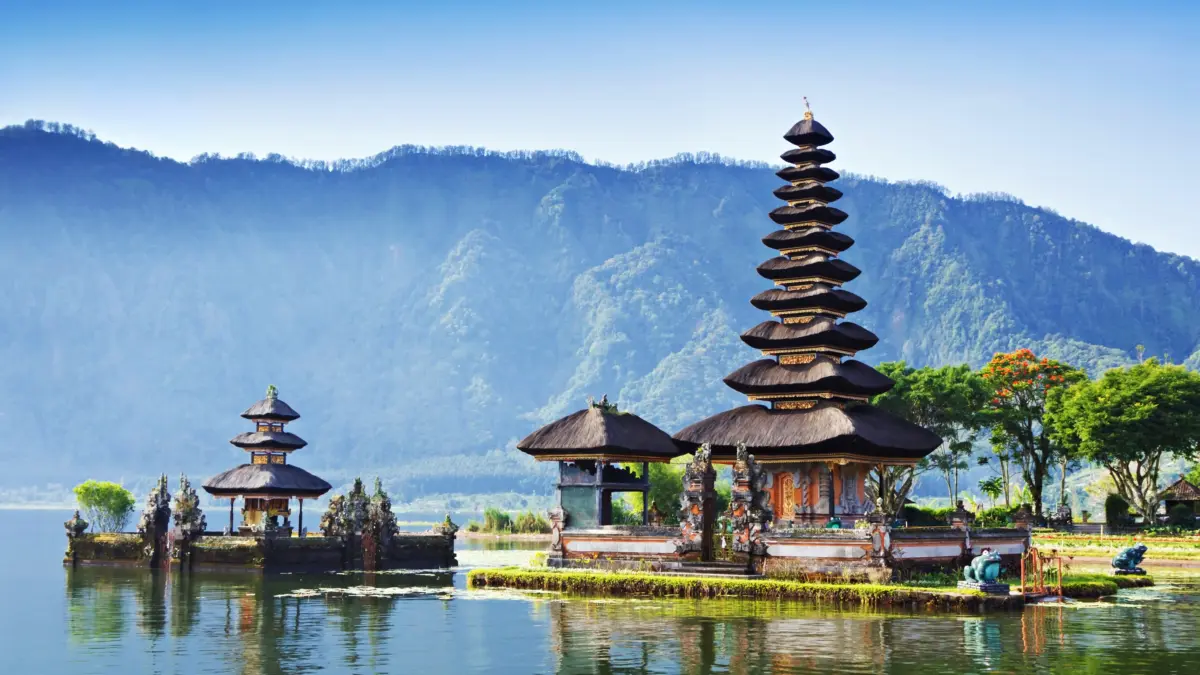 Bali Disiapkan Jadi Magnet Investasi Global, Bukan Sekadar Destinasi Wisata