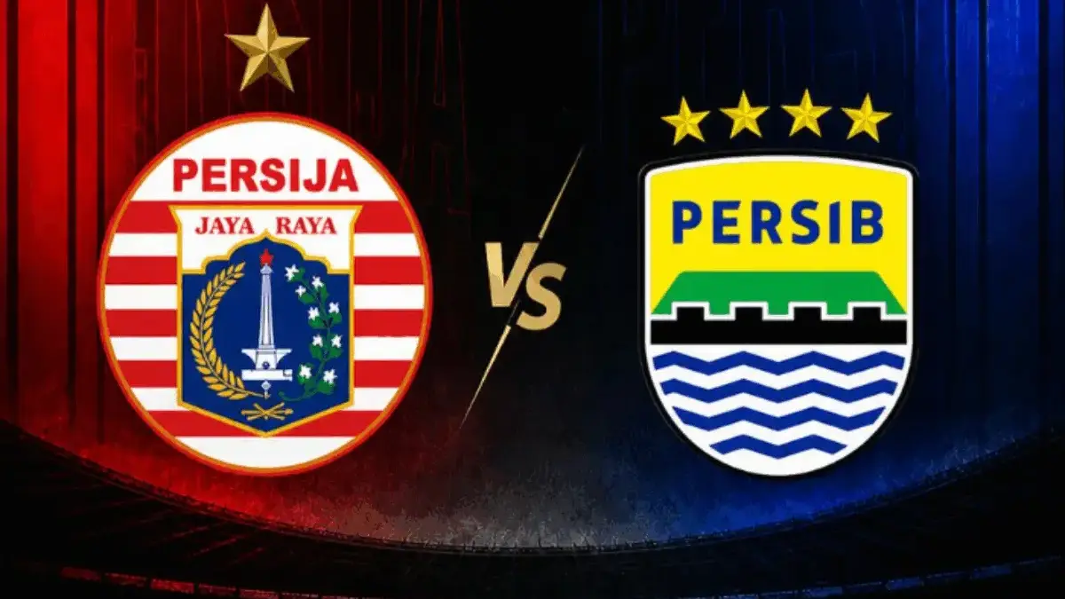 Laga Persija vs Persib Tak Direstui di Jakarta, Dipindah ke Samarinda? Laga Persija vs Persib Tak Direstui di Jakarta, Dipindah ke Samarinda?