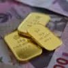 Permintaan Emas Meningkat, Peluang Pengembangan Produksi Dalam Negeri?