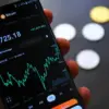 Transaksi Kripto Indonesia Melambat Efek Tekanan Global?