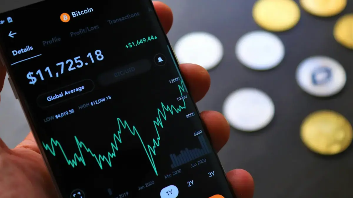Transaksi Kripto Indonesia Melambat Efek Tekanan Global?