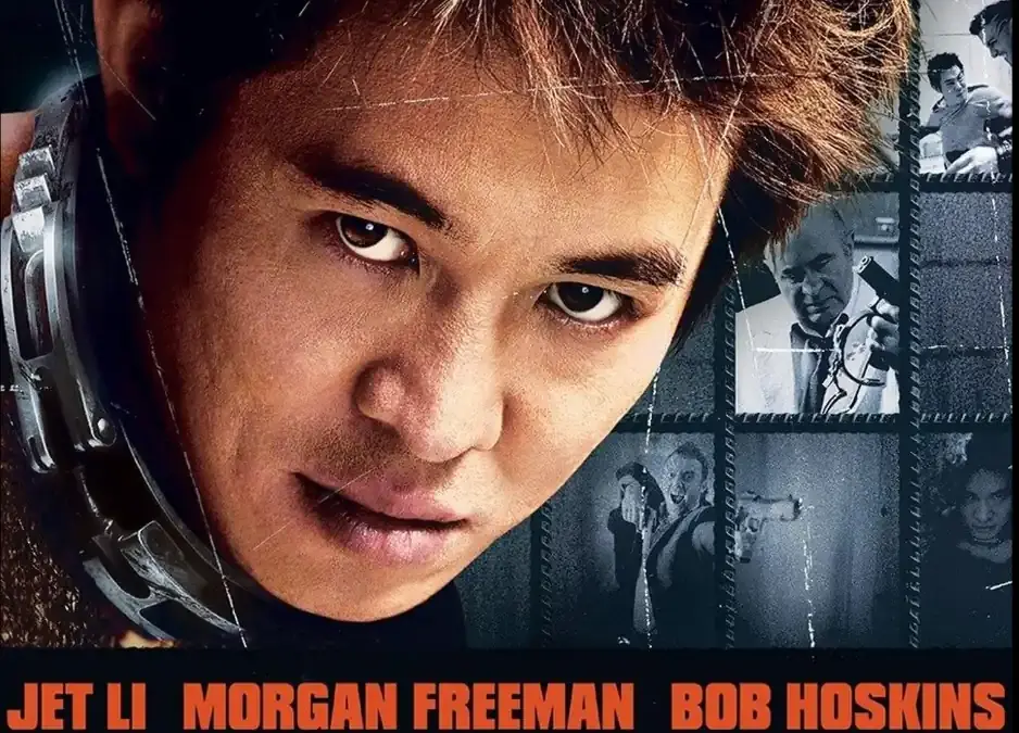 Sinopsis Film Danny The Dog (Unleashed): Kisah Petarung yang Mencari Kemanusiaan Sinopsis Film Danny The Dog (Unleashed): Kisah Petarung yang Mencari Kemanusiaan