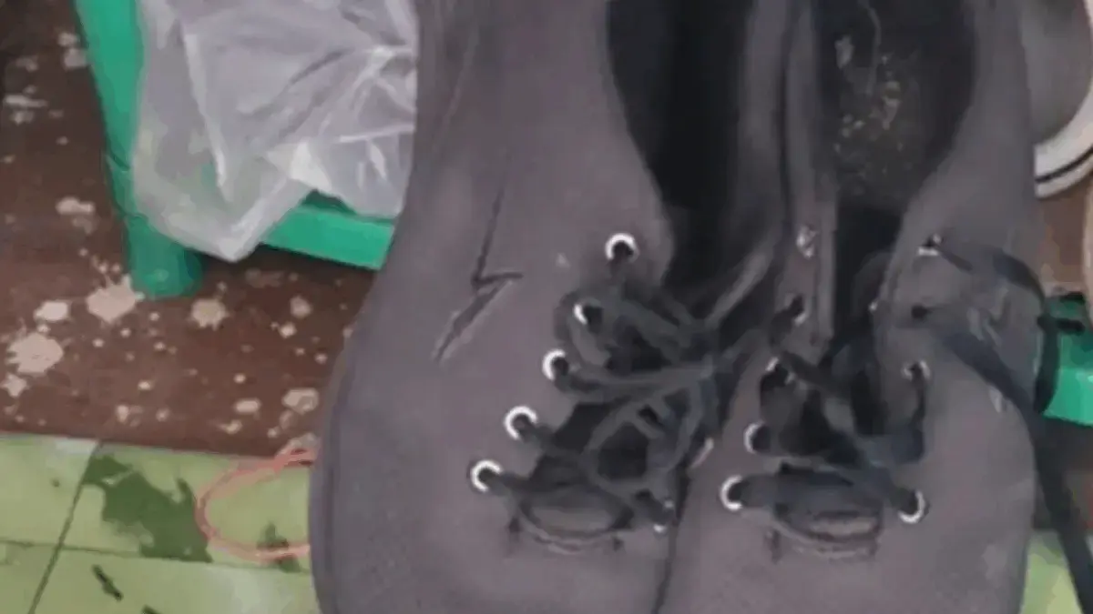 Viral Siswa SMK di Samarinda Meninggal Diduga Akibat Sepatu Sempit, Benarkah Sefatal Itu?