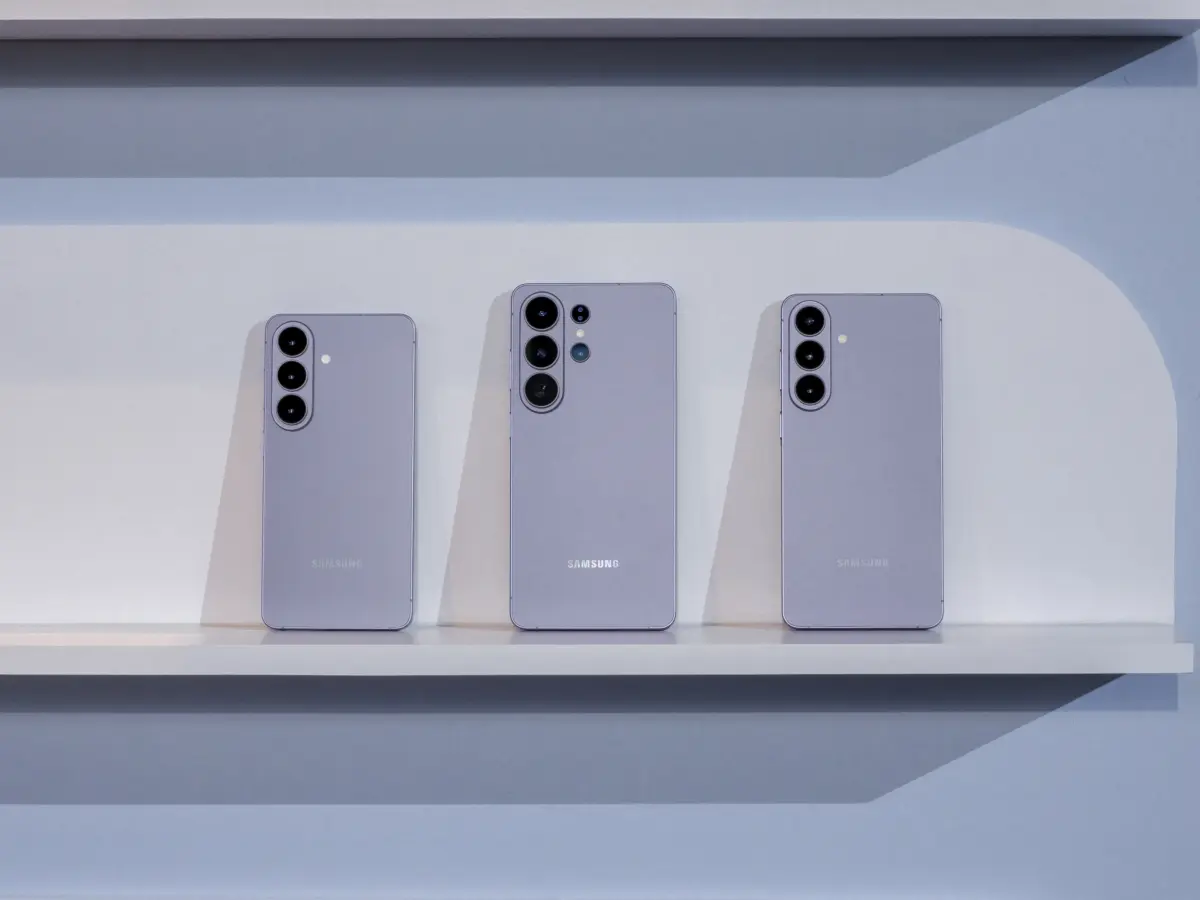 Penasaran dengan Galaxy S26 Series? Kini Kamu Bisa Coba Langsung di HP Kamu dengan Try Galaxy – jabarekspres.com