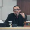 Ketua PDIP Jawa Barat Ono Surono.
