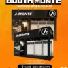 Monte Equipment Siapkan Promo Spesial di IndoFest 2026, Beli Carrier Gratis Vest Trail Running