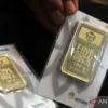 Menjadikan Indonesia Brankas Emas Dunia