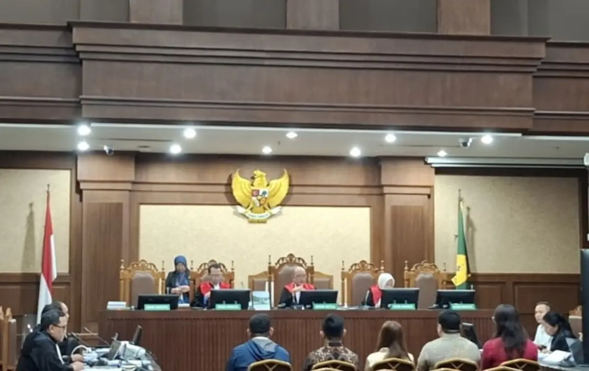 Pengamat Dorong Pengusutan Menyeluruh Rantai Impor dalam Perkara Blue Ray – jabarekspres.com