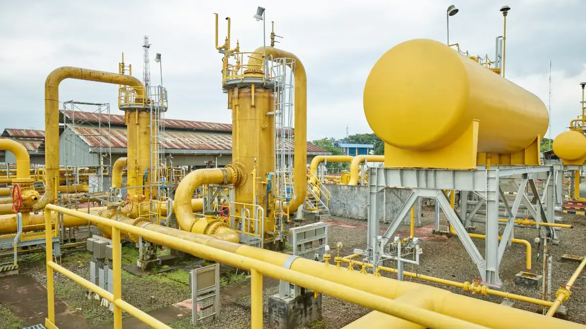 PGN Siap Datangkan Pasokan Gas Bumi dari Lapangan Sengeti, Ubah Stranded Gas Jadi Energi Berkelanjutan PGN Siap Datangkan Pasokan Gas Bumi dari Lapangan Sengeti, Ubah Stranded Gas Jadi Energi Berkelanjutan*