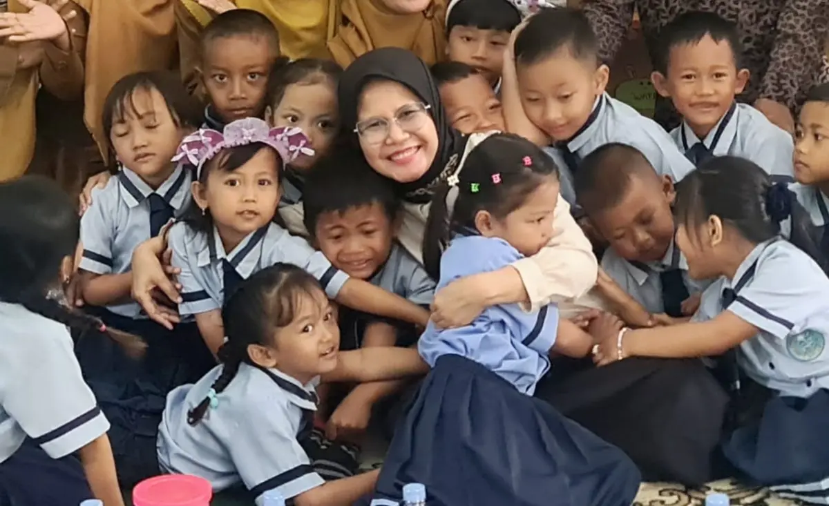 Pemkab Tasikmalaya Siap Bangun 39 TK Negeri, DPRD : Langkah Progresif! – jabarekspres.com
