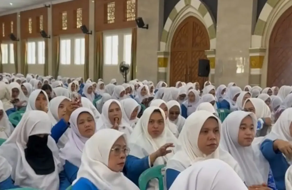 Tunjangan Guru Naik, Disdikbud Kabupaten Tasikmalaya Minta Guru Pastikan Data Dapodik Valid – jabarekspres.com