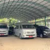 Pemkab Bogor Cek 81 Kendaraan Dinas, Lelang Jadi Opsi untuk Unit Tak Layak