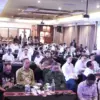 Pertumbuhan Ekonomi Tembus 6,34 Persen, Bupati KDS Ajak HIPMI Ambil Peran Lebih Besar