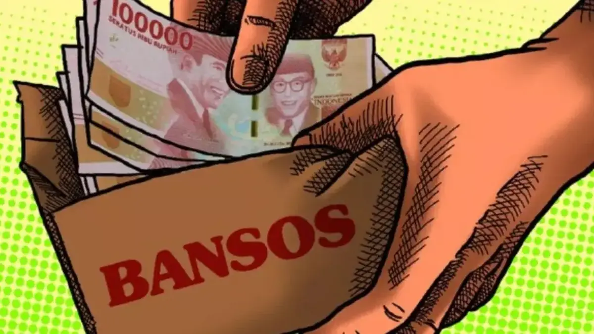 Pemkot Banjar Salurkan 2.400 Paket Bansos untuk Lansia dan Penyandang Disabilitas Pemerintah Kota (Pemkot) Banjar kembali menunjukkan komitmennya dalam menjalankan program perlindungan sosial