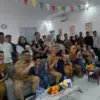 Puskesmas Sempur di Kelurahan Sempur, Kecamatan Bogor Tengah, Kota Bogor, sebagai salah satu puskesmas yang me
