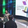 Pertamina Bagikan Pengalaman Penggunaan Teknologi Digital dan AI Dalam Menciptakan Nilai Bisnis