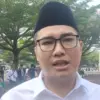 Sastra Winara Tegaskan Pancasila Jadi Fondasi Pembangunan Kabupaten Bogor. Foto Sandika