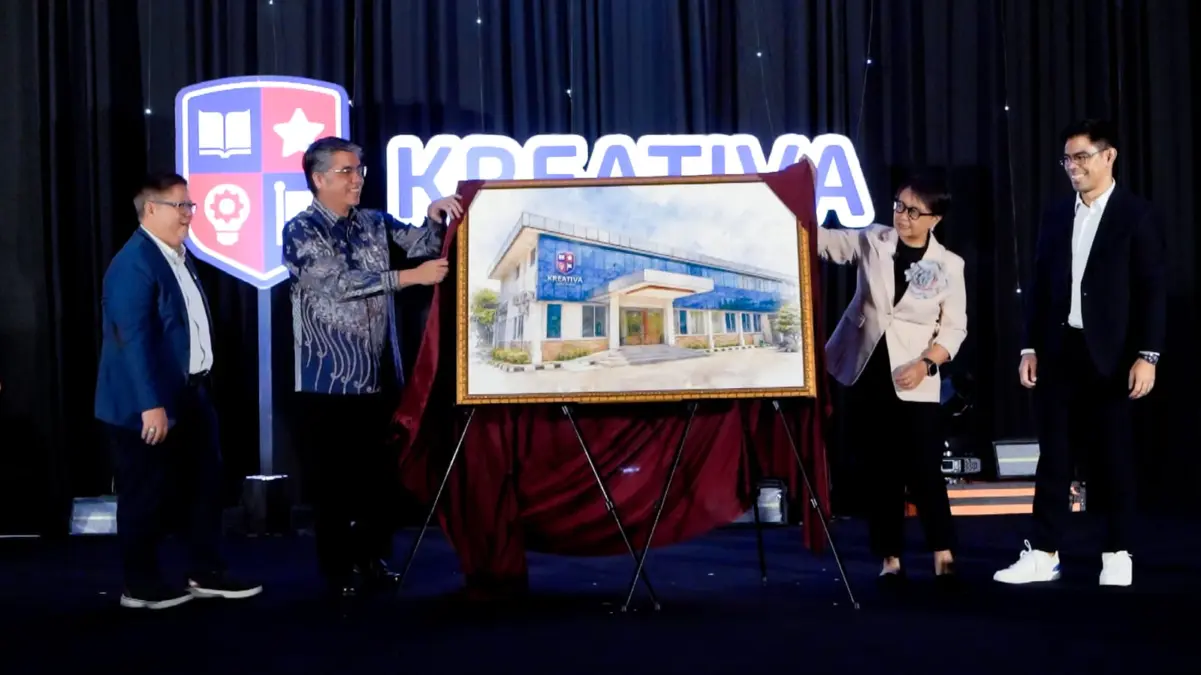 Global Parenting Summit 2026: Peran Vital Orang Tua Merancang Masa Depan Anak Global Parenting Summit 2026: Peran Vital Orang Tua Merancang Masa Depan Anak