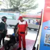 Kenaikan Harga Pertamax Dikeluhkan Warga Bandung, Pengemudi Ojol Khawatir Biaya Hidup Ikut Merangkak Naik