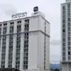 Wacana Negosiasi Ulang Kerja Sama Hotel Pullman Jalan Di Tempat!