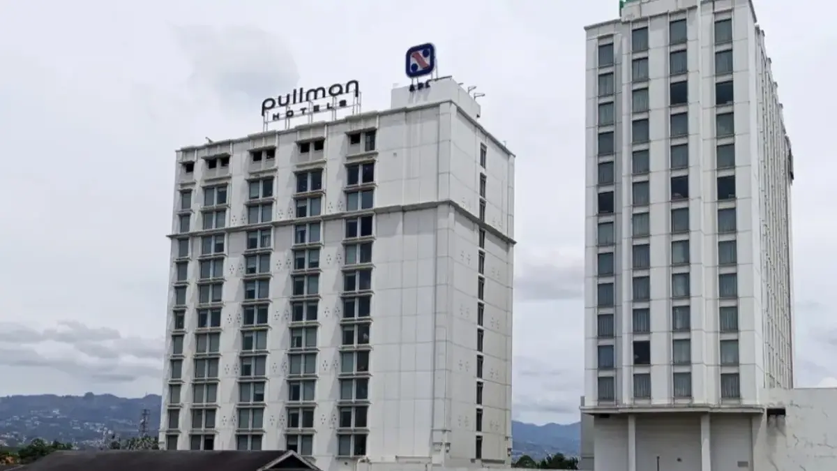 Wacana Negosiasi Ulang Kerja Sama Hotel Pullman Jalan Di Tempat!