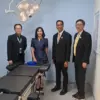Wound Care Center Hadir di Mayapada Hospital Bandung, Solusi Modern Cegah Amputasi hingga Pulihkan Fungsi Tubu