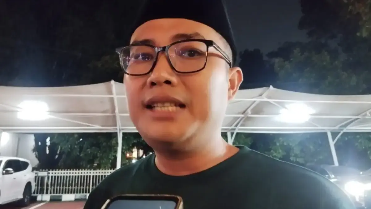 Ketua DPRD Kabupaten Bogor, Sastra Winara. Foto : Sandika