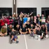 Kuota Langsung Habis! Demam Pickleball Makin Merebak di Bandung, Turnamen Diserbu 144 Peserta