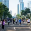 CFD Soreang, Dishub Siapkan Rekayasa Lalu Lintas dan Area Parkir Khusus