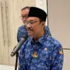 Gus Ipul Peringatkan Pejabat Daerah Jangan Mainkan Anggaran Bansos