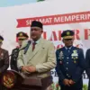 Peringati Hari Lahir Pancasila, Bupati Bogor Ajak Generasi Muda Jaga Persatuan