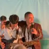 Tutup Tur di Bandung, Rafi Sudirman Ceritakan Perjalanan Menemukan Identitas Bermusik