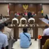 Persidangan