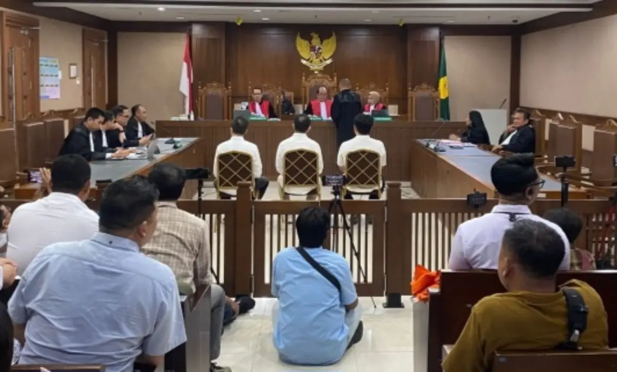 Perkara Bea Cukai Berkembang ke Banyak Arah, Risiko Salah Tafsir Meningkat – jabarekspres.com