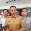 Jaro Ade Bantah Intervensi Kades soal Polemik SHGB PT BSS 