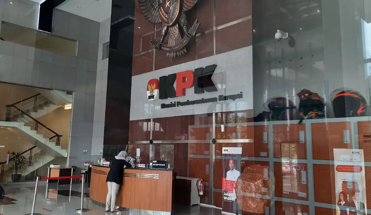 Dakwaan KPK Tak Cantumkan Dirjen Bea Cukai sebagai Penerima Suap jadi Sorotan – jabarekspres.com