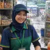 Generasi Melek Digital, Diya Andalkan Mobile JKN Akses Layanan Kesehatan