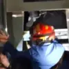 Terjebak Lift di Hotel daerah Bogor, Foto : Tangkapan Layar