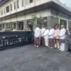Museum Pajajaran di kawasan Prasasti Batutulis, Kecamatan Bogor Selatan, resmi diaktivasi Pemerintah Kota Bogo
