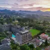 G.H. Universal Bandung Raih Predikat Hotel Terbaik Nomor 1 di Dunia Versi TripAdvisor