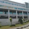 Ilustrasi: Rumah Sakit Universitas Padjajaran (Unpad), berlokasi di Jalan Ir Soekarno Kilometer (KM) 21, wilay