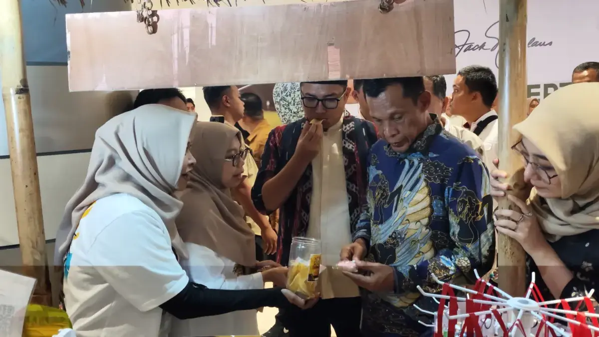 Pemkab Bogor Prioritaskan Sertifikasi Halal agar UMKM Naik Kelas!